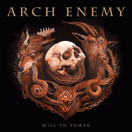 Arch Enemy War Eternal (Album)- Spirit of Metal Webzine (en)